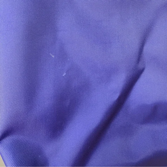 Longchamp Le Pliage "Shopping" - Modele Depose, Purple - Picture 11 of 16